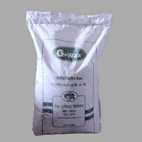 20 Kg Polyethylene Wax