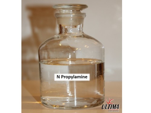 N Propylamine