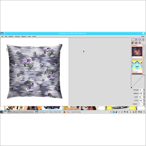 ArahDrape Software ArahDrape Software