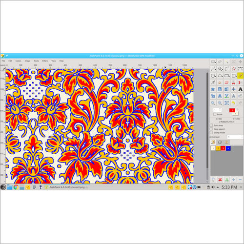 ArahPaint Software ArahPaint Software