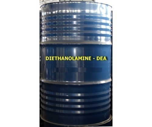 Diethanolamine (DEA)