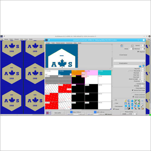 Label Designing Software Label Designing Software