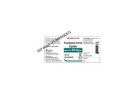 Rivastigmine Tartrate 4.5 Mg