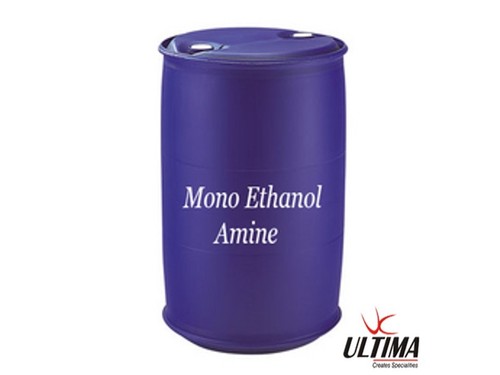Monoethanolamine (MEA)