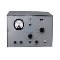Conductivity Bridge - Conductance Measurement From 1 Mho To 1 Micro Mho, Resistance 0.1 Ohm To 1 Meg Ohm | Direct Calibration, High Accuracy, Null Detection, Wide Range