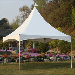Tensile Fabric Canopy