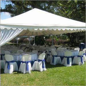 Tensile Canopies