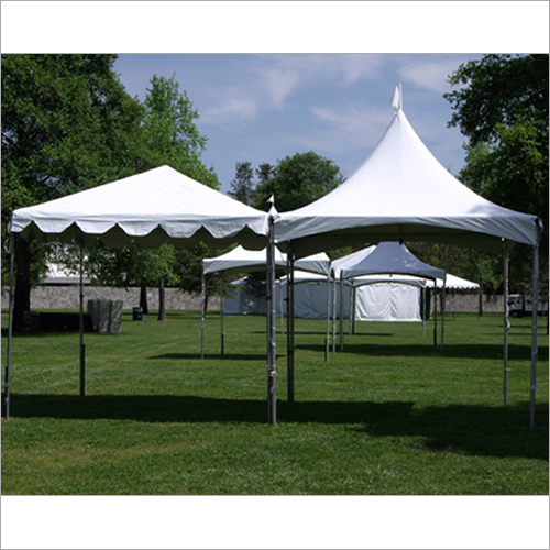 Garden Tensile Canopy