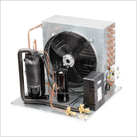 Condensing Unit
