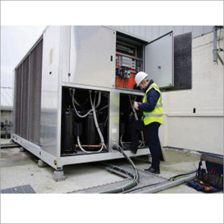 Cold Storage Maintenance Service