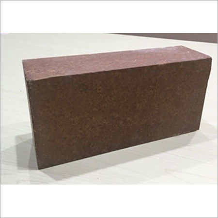 Chrome Magnesite Bricks