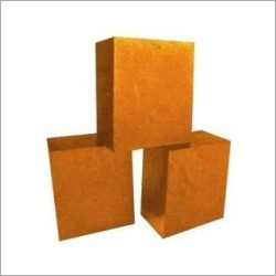 Magnesite Fire Bricks