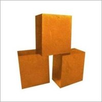 Magnesite Fire Bricks