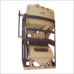 Combined Paddy Cleaner