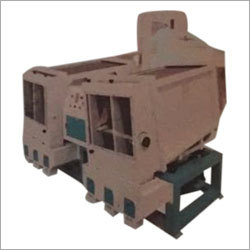 Paddy Separator - Metal Build, Variable Capacity | Manual Operation, Rust Proof, Easy Installation, High Efficiency