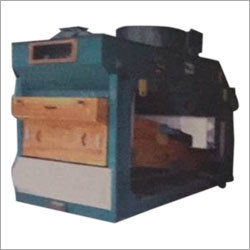 Pre Cleaning Machine - Steel, 150x50x100 Cm, 25 Cm Depth | Efficient Operation, Reduced Labor, Improved Yields, Durable Design, Easy Maintenance, Category 1 Hitch, 20 Tines, 100 Kg Weight, 100 Cm Width