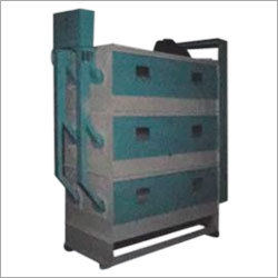 Rice Thin Sizer