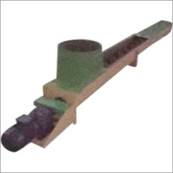 Screw Conveyor