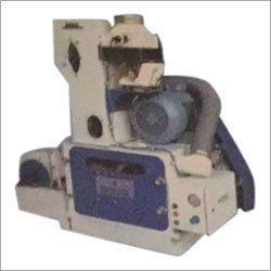 Vibro Pneumatic Rubber Sheller