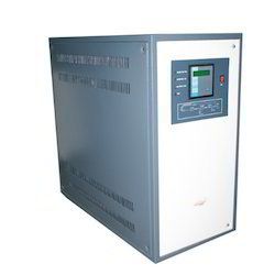 Silver Industrial Aps Online Ups