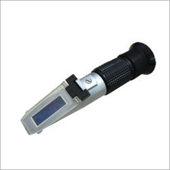 Handheld Refractometer