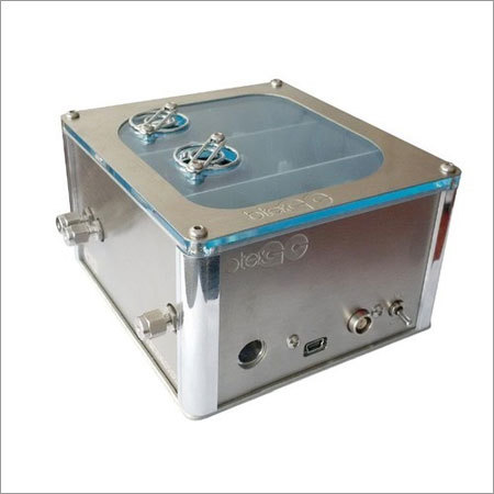 Aromatic VOC Mini Gas-Cromatograph