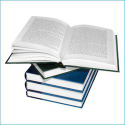 Book Printing Services By Impero Prints