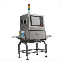 X-ray Scanner And Inspection System