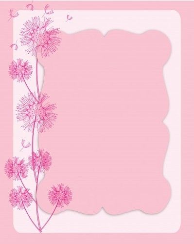 Dandelion Invitation Card Services