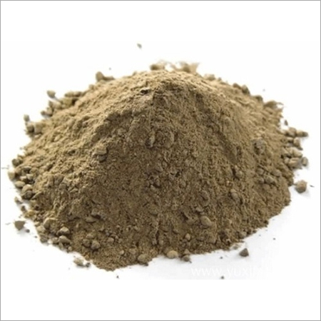 High Alumina Refractory Castable High Alumina Refractory Castable