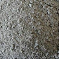 High Alumina Refractory Castables