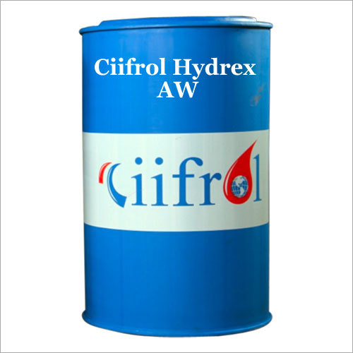 Ciifrol Hydrex AW