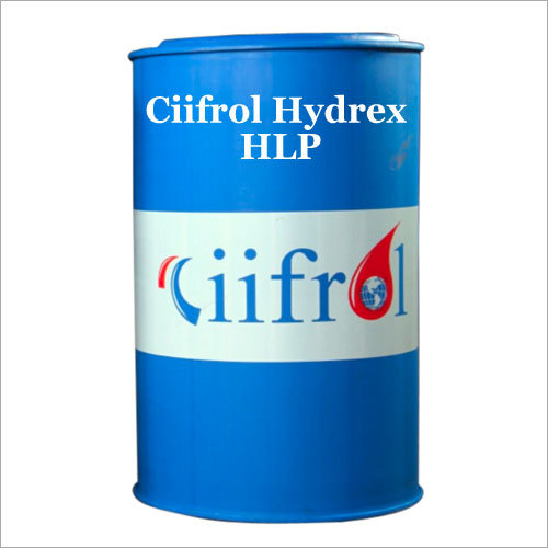 Ciifrol Hydrex Hlp