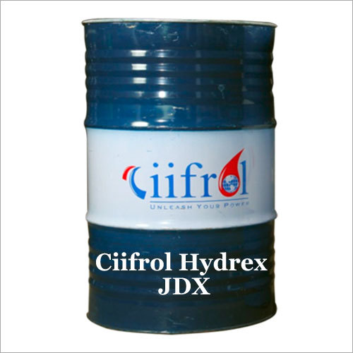 Ciifrol Hydrex JDX