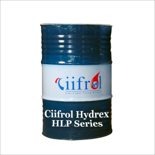 Ciifrol Hydrex HLP Series