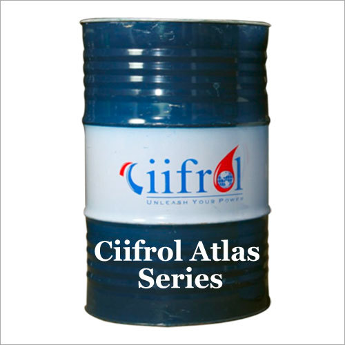 Ciifrol Atlas Series
