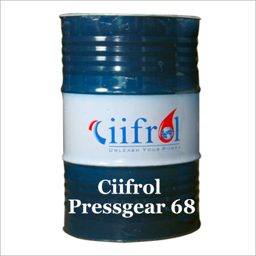 Ciifrol Pressgear 68