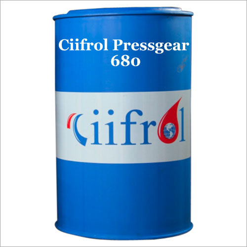 Ciifrol Pressgear 680