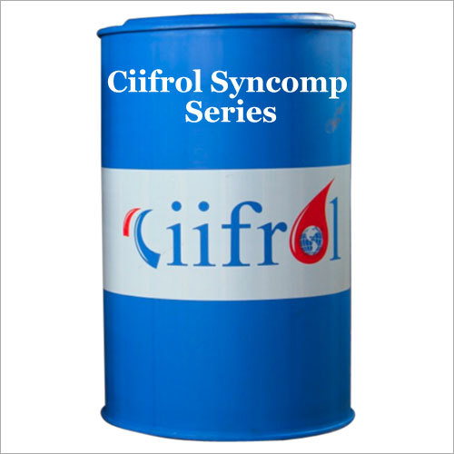 Ciifrol Syncomp Series