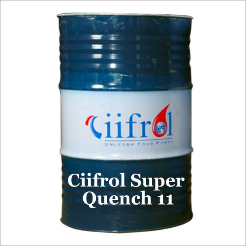 Ciifrol Super Quench 11