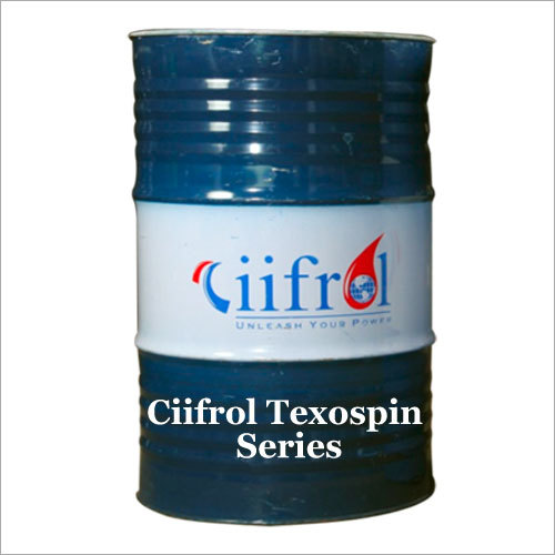 Ciifrol Texospin Series