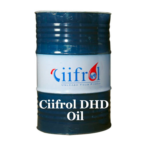 Ciifrol DHD Oil