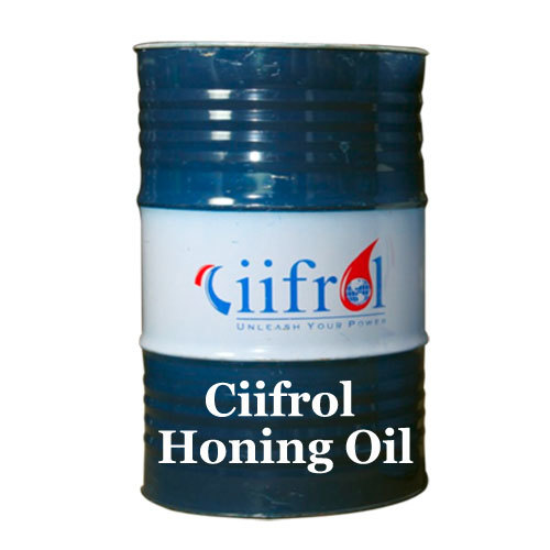 Ciifrol Honing Oil