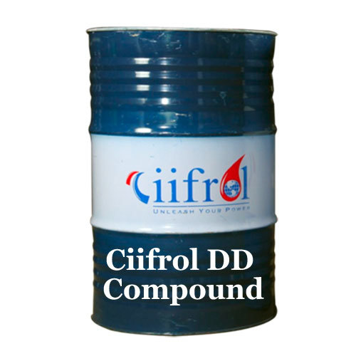Ciifrol DD Compound