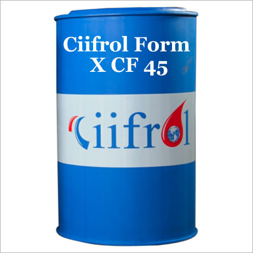 Ciifrol Form X CF 45