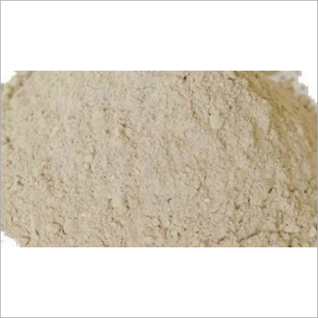 Refractory Material