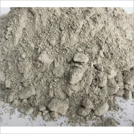 High Strength Refractory Castable