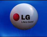 Inflatable Advertising Balloon - Pvc Material, Various Sizes , Customizable Design With Air Or Helium Inflation And Digital Printing