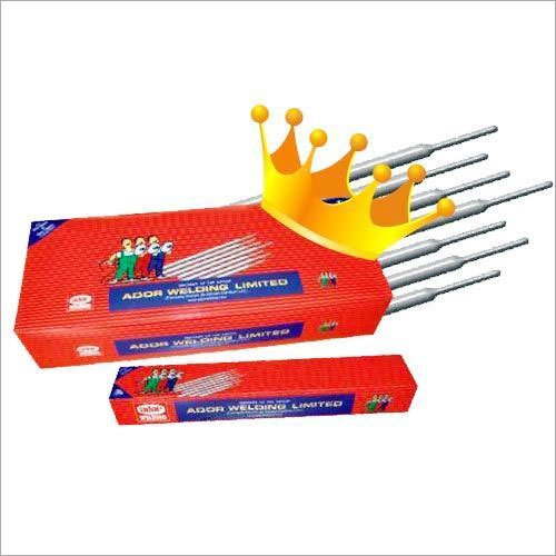 Welding Electrode