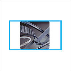 Wedge Belt